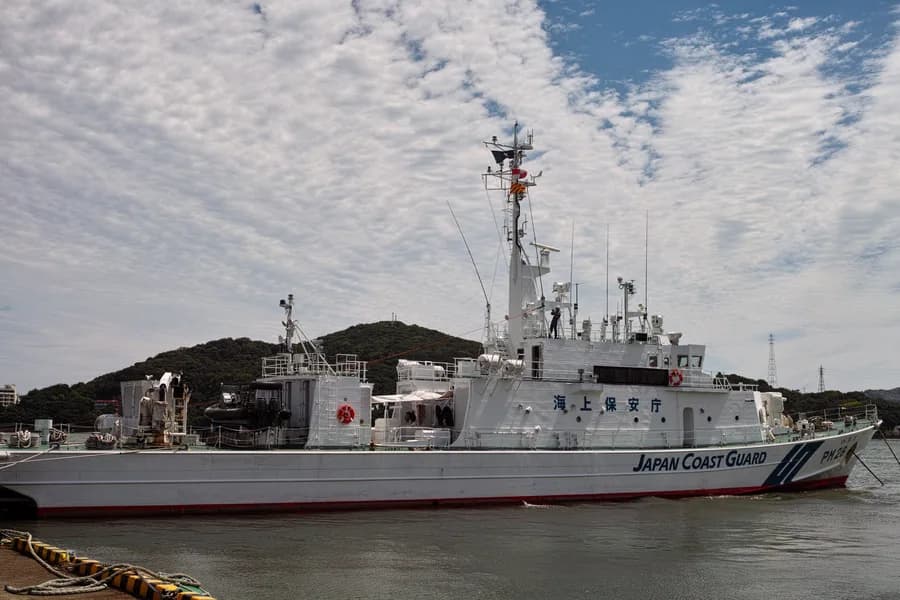 JCG Isuzu