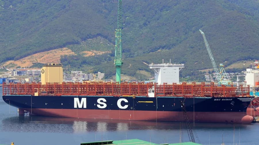 IMO 9839442