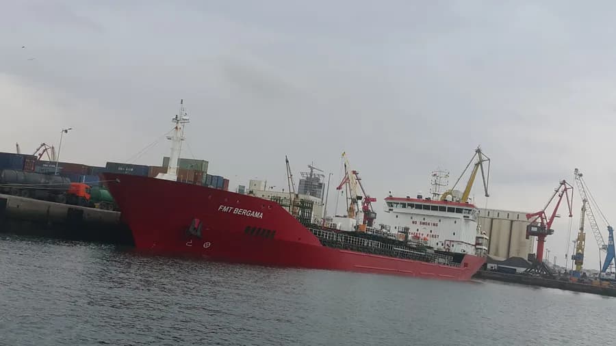 IMO 9427988