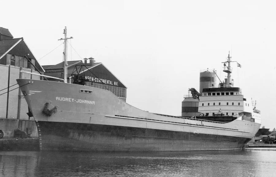 IMO 7413842