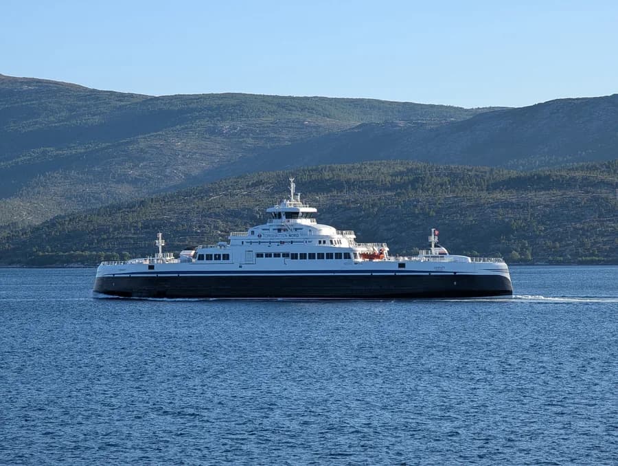 Hinnøy