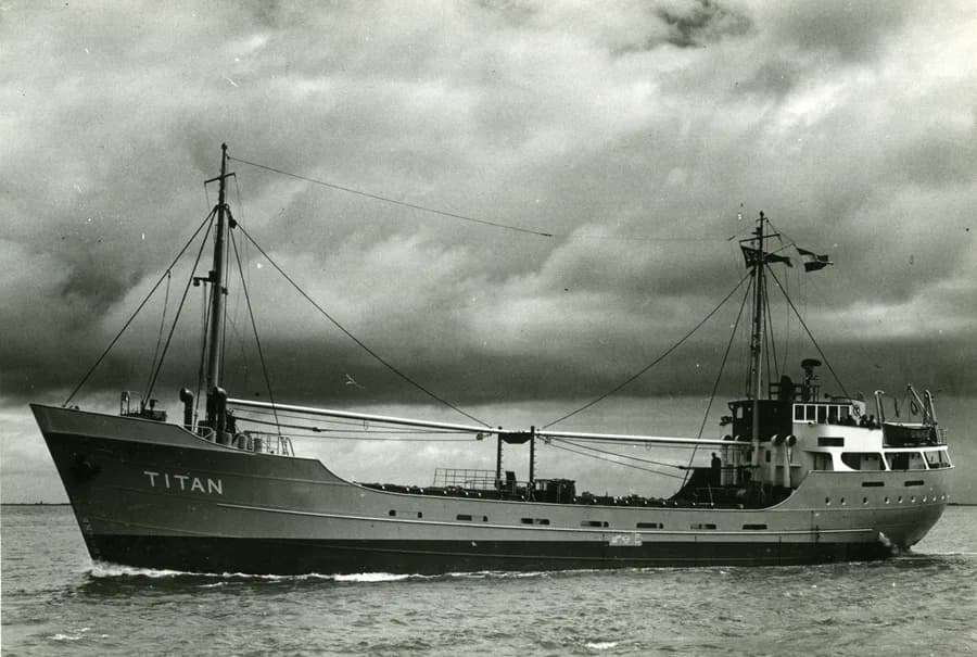 Titan