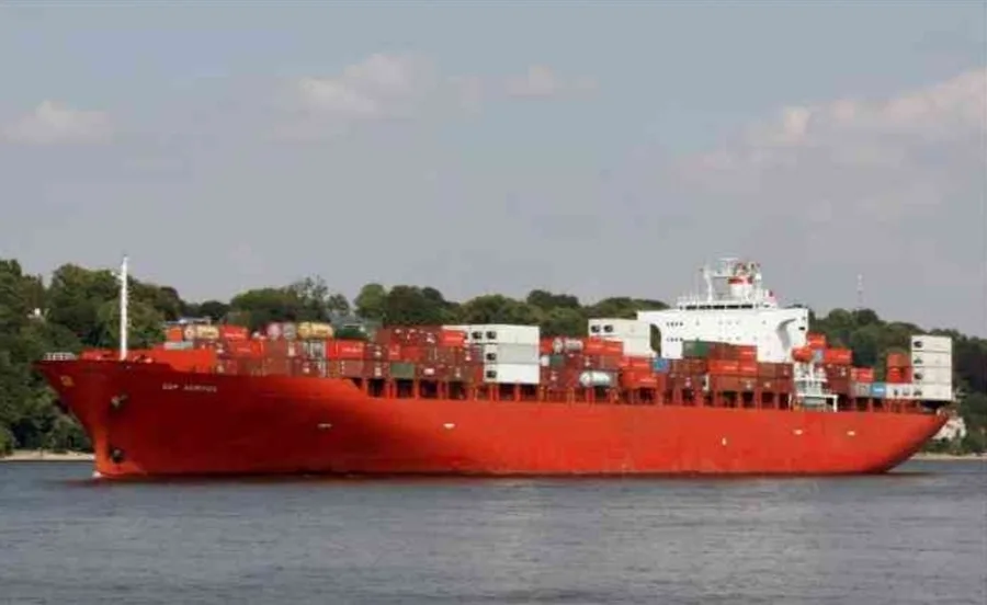 Cap Akritas