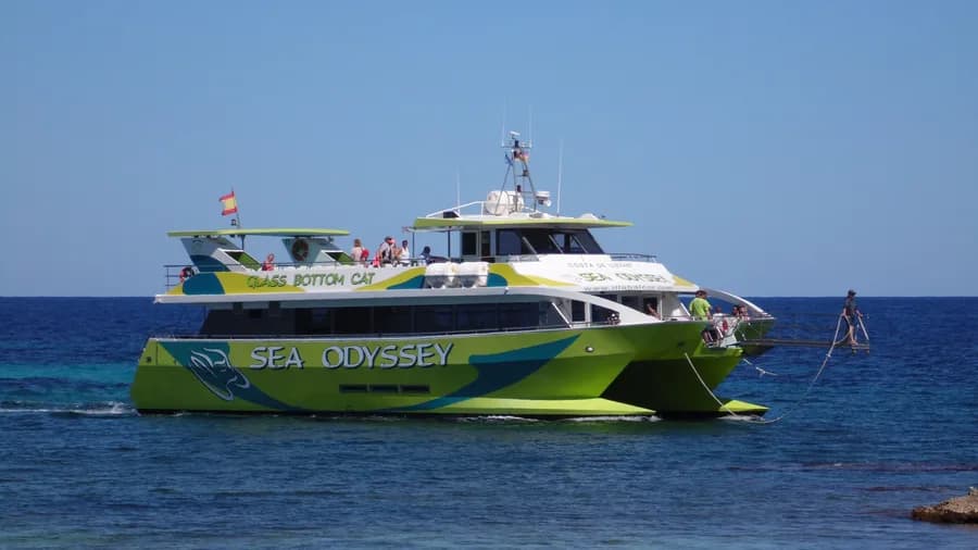 Costa de Llevant