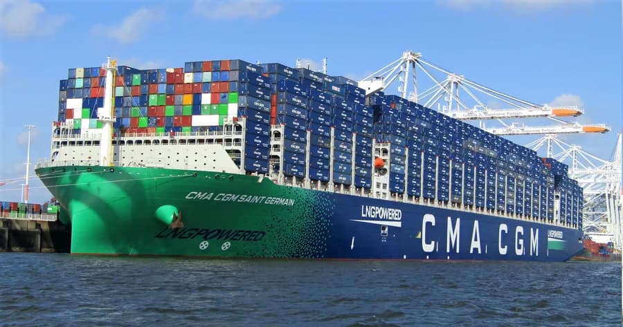 IMO 9987201
