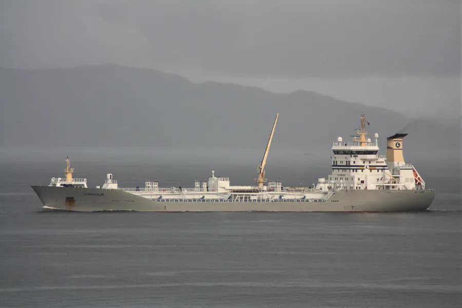 NAUTICAL ECHO