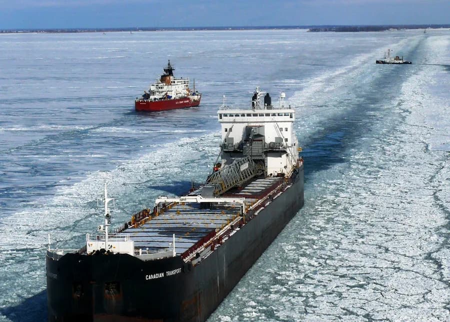 ALGOMA TRANSPORT