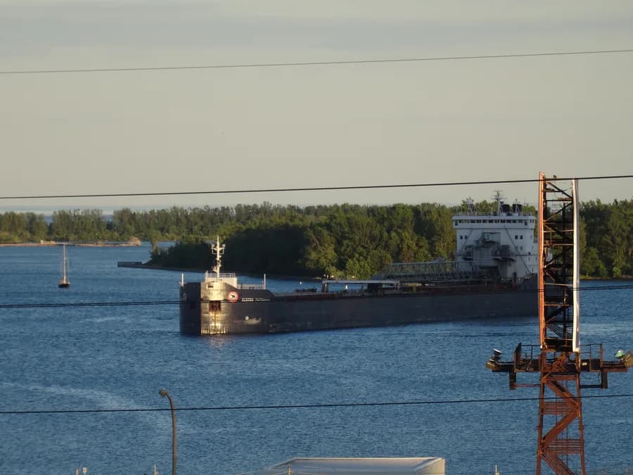 ALGOMA ENTERPRISE
