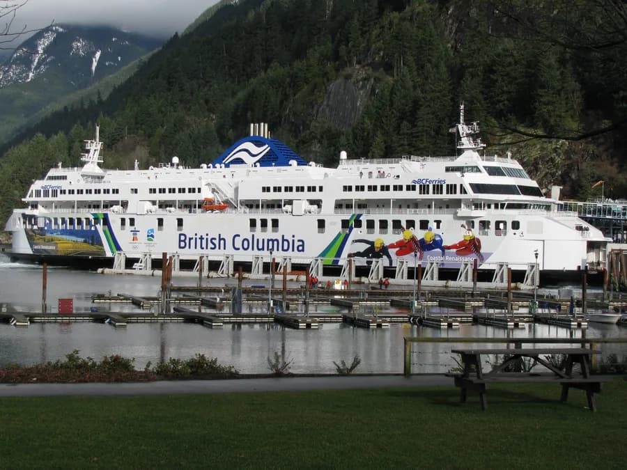 COASTAL RENAISSANCE