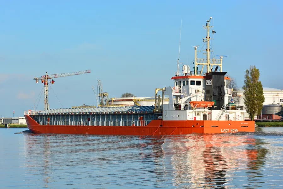 VIDAR