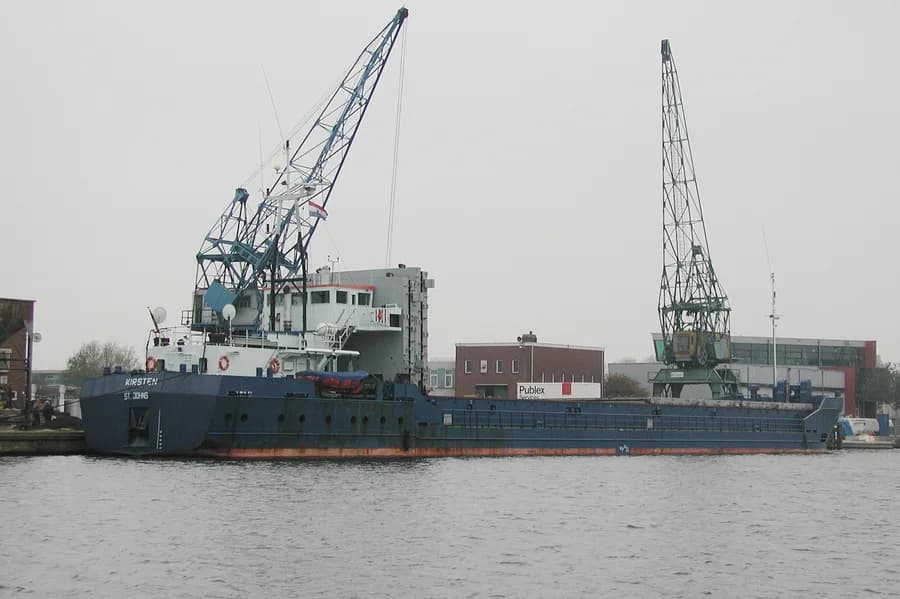 RAFAELO I