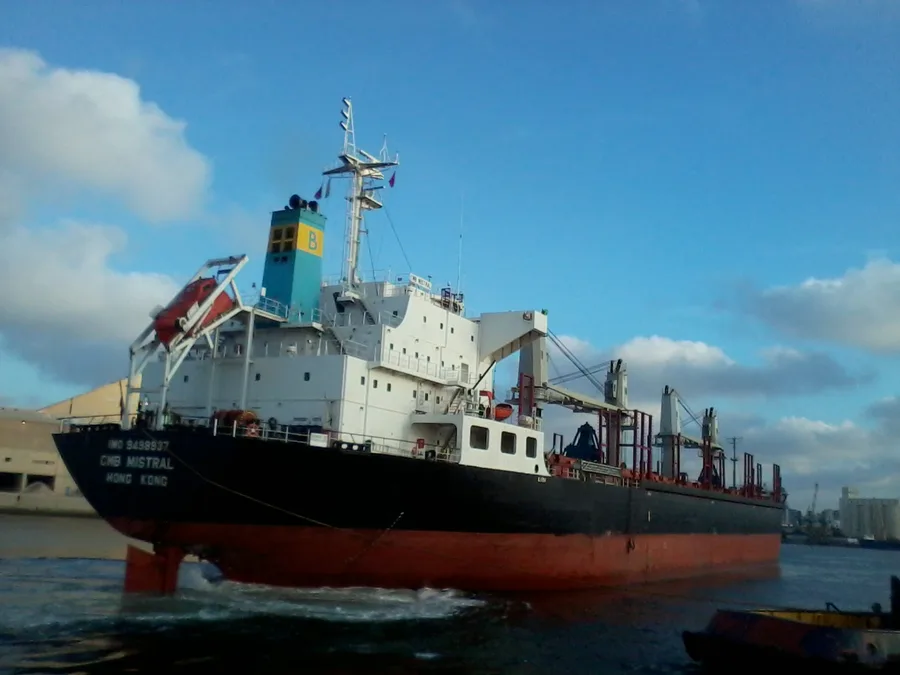ARGENMAR MISTRAL