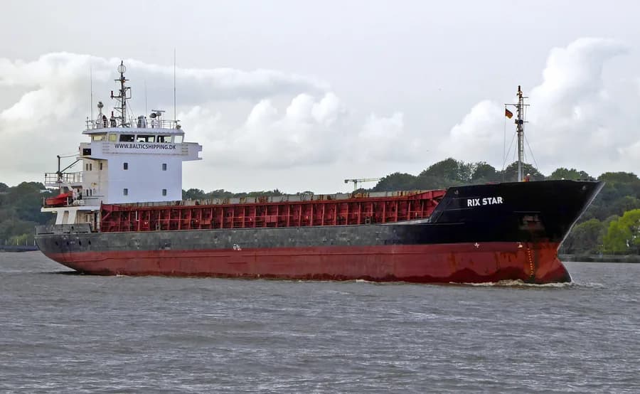 RIX STAR