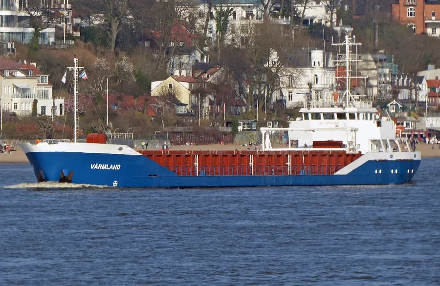 VAERMLAND