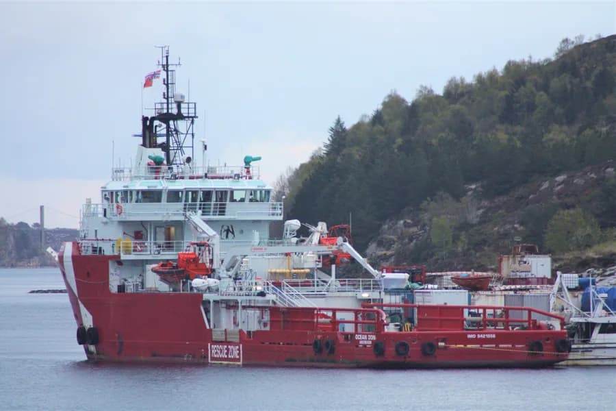 SEAWATCH 5