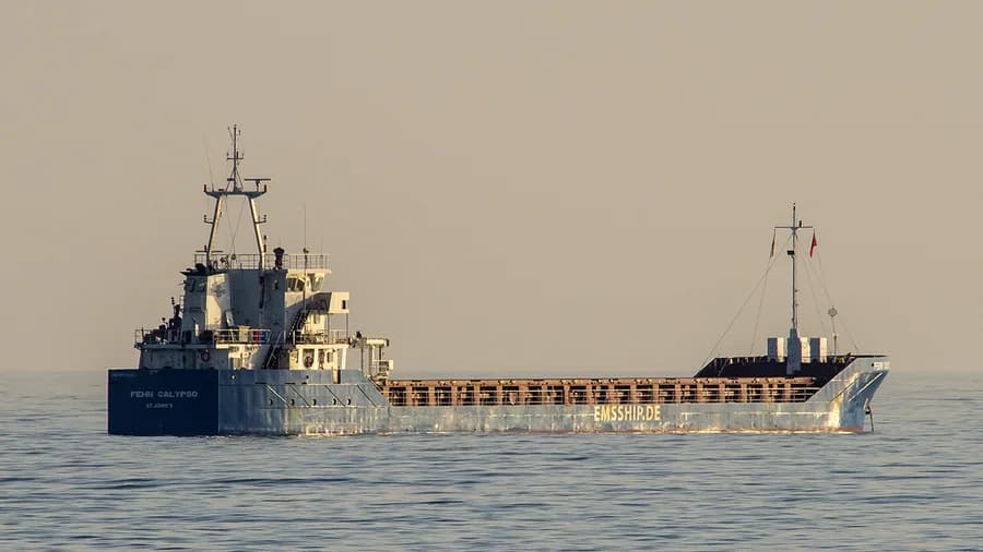 EMS CALYPSO