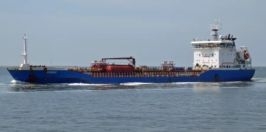 BISCAY