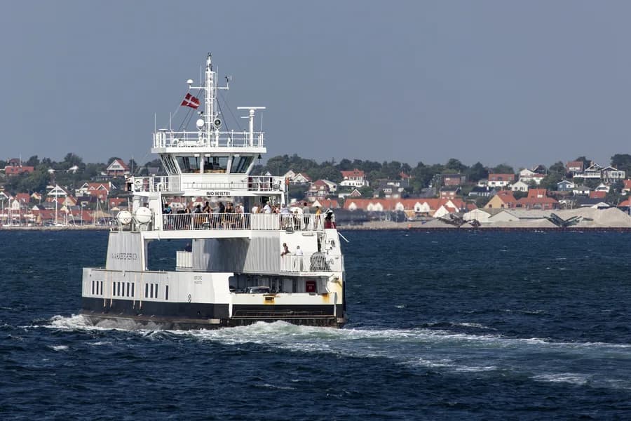 ISEFJORD