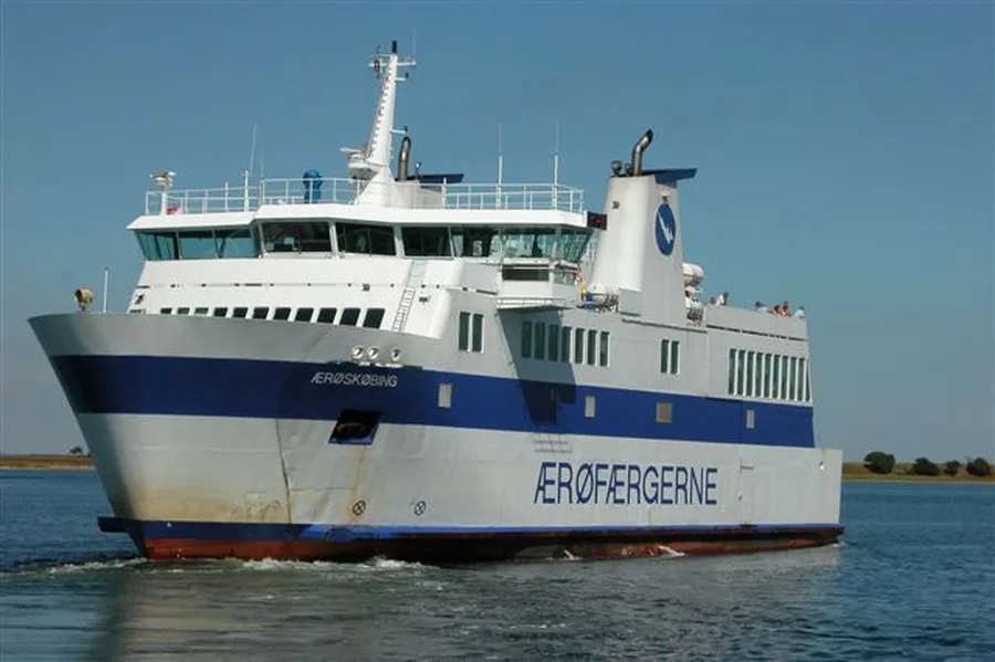AEROESKOEBING