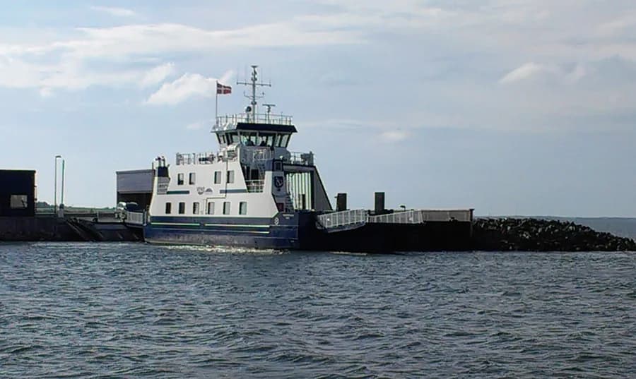 VENOE FARGE
