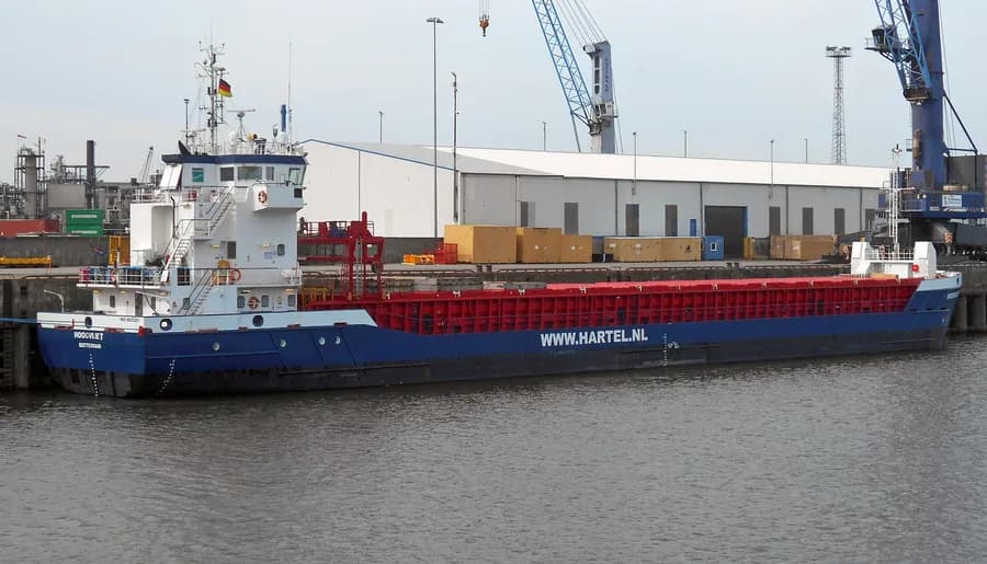 HOOGVLIET