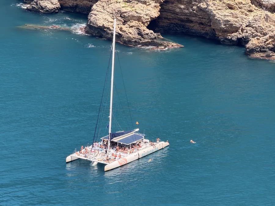 MUNDO MARINO DOS