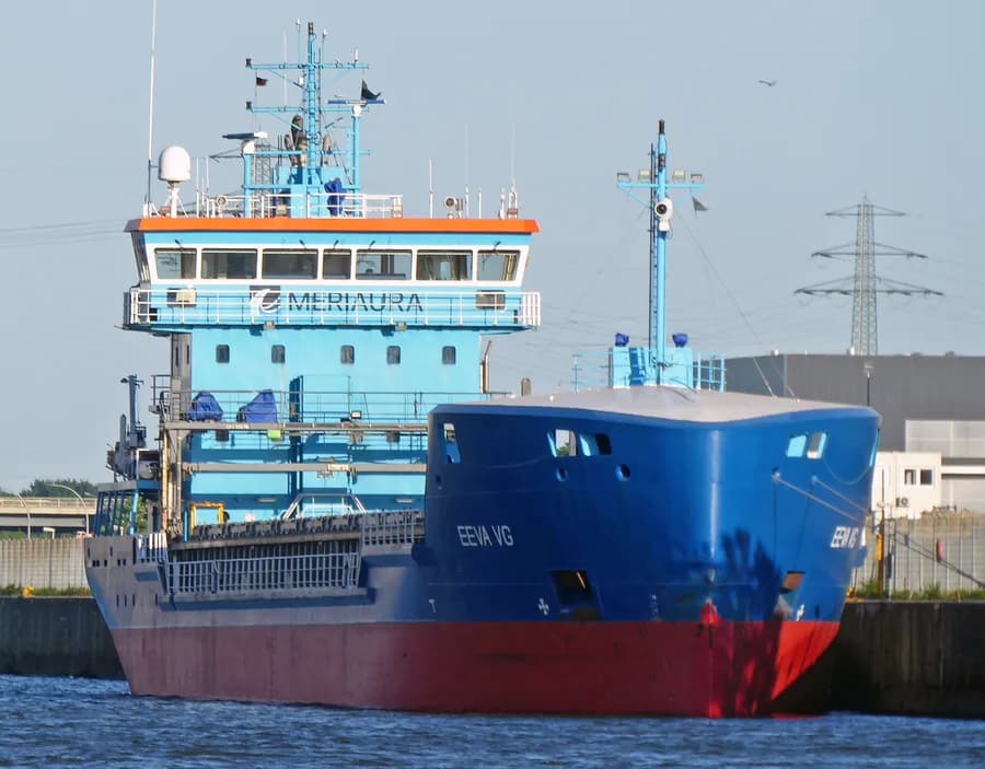 EEVA VG