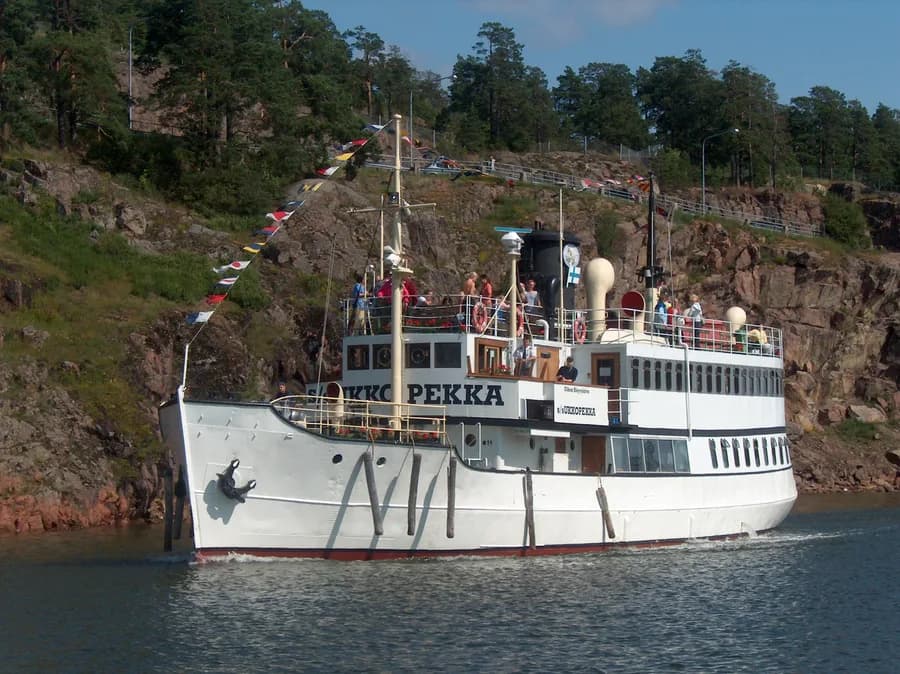 UKKOPEKKA
