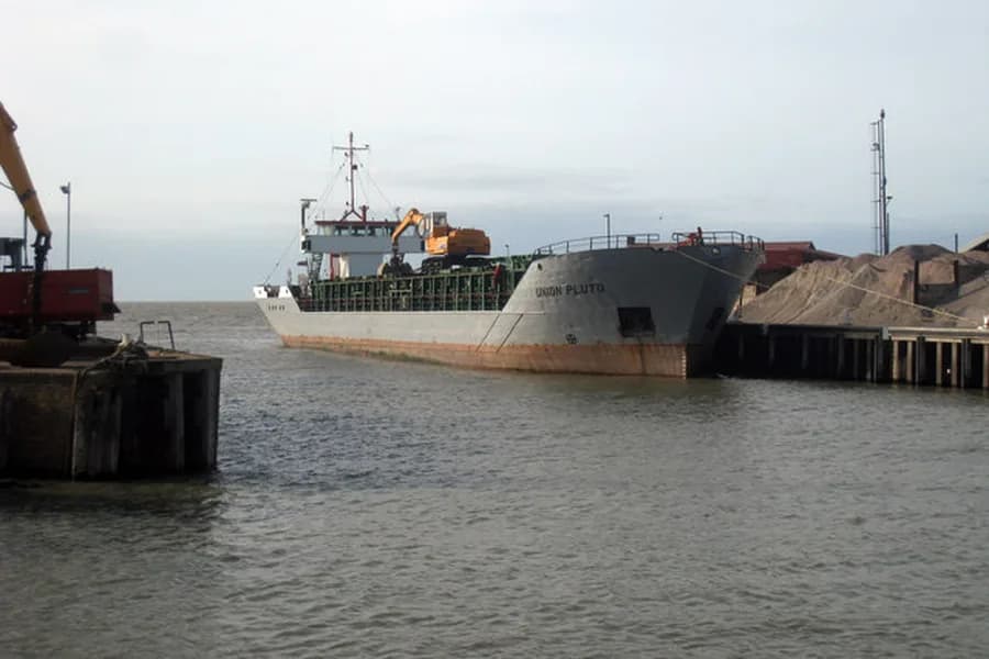 BALTICA HAV