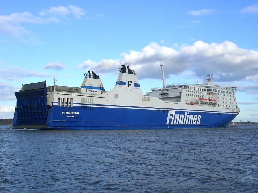FINNSTAR