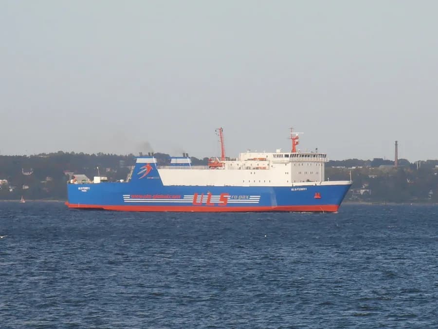 ANA
