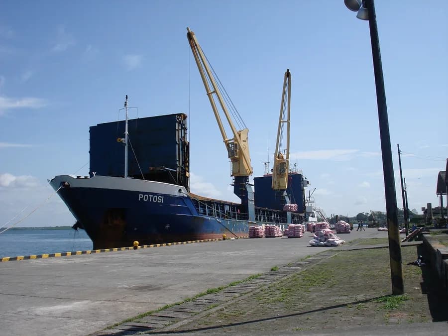 POTOSI