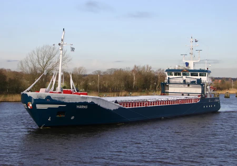 SCOT PIONEER