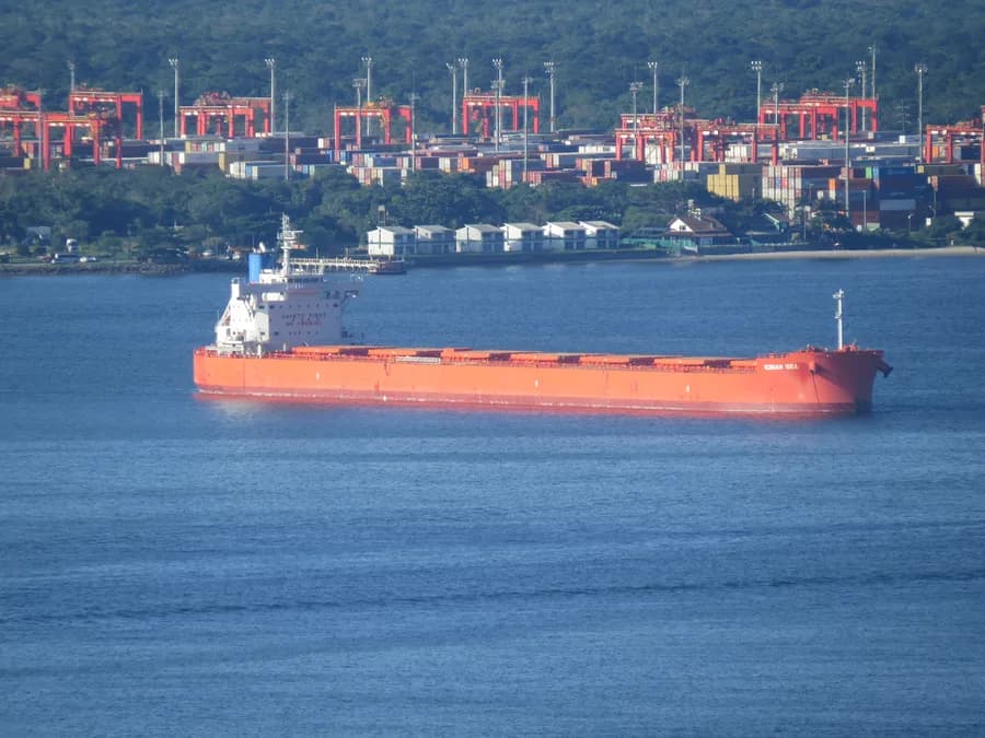 IONIAN SEA