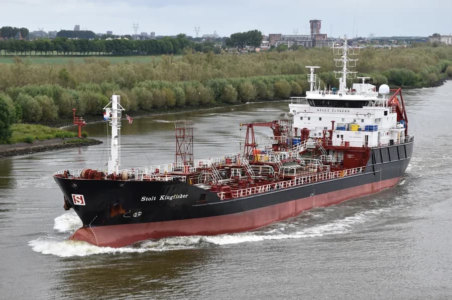 STOLT KINGFISHER
