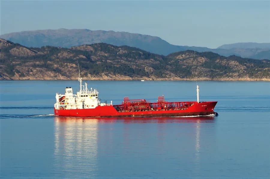 KEY NORTH