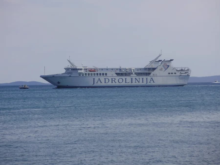 KORCULA