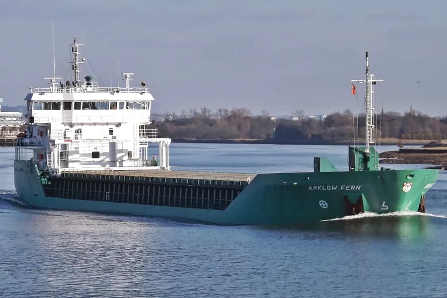 ARKLOW FERN