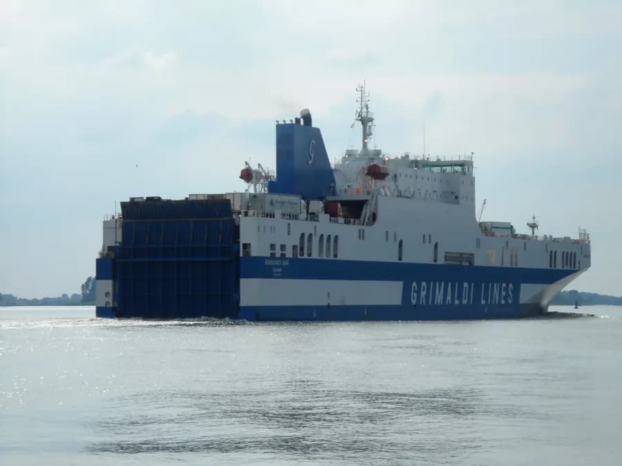 EUROCARGO BARI