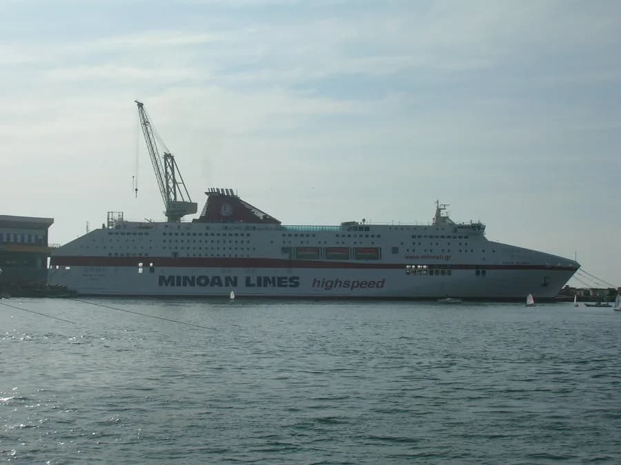 CRUISE SARDEGNA