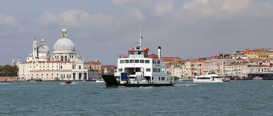 PELLESTRINA