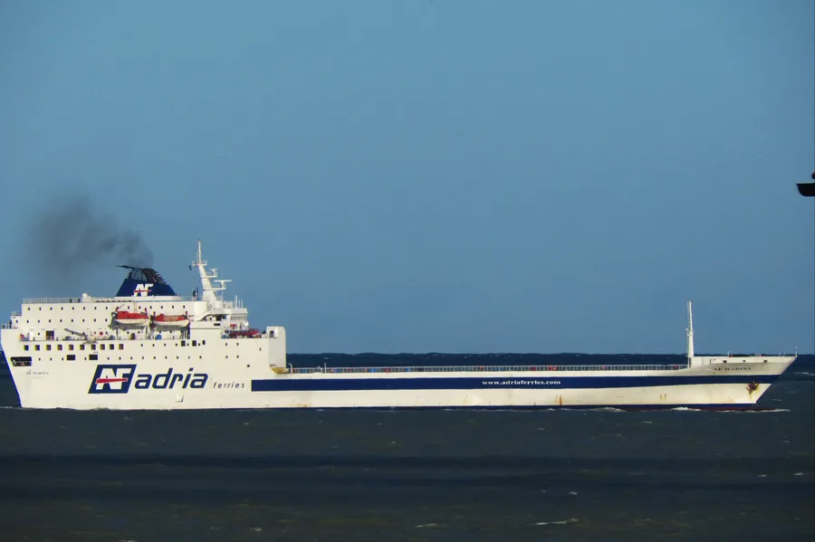 AF MARINA