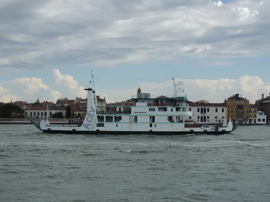 SAN NICOLO