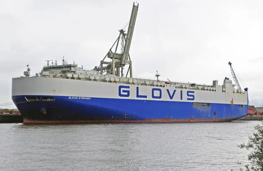 GLOVIS SYMPHONY