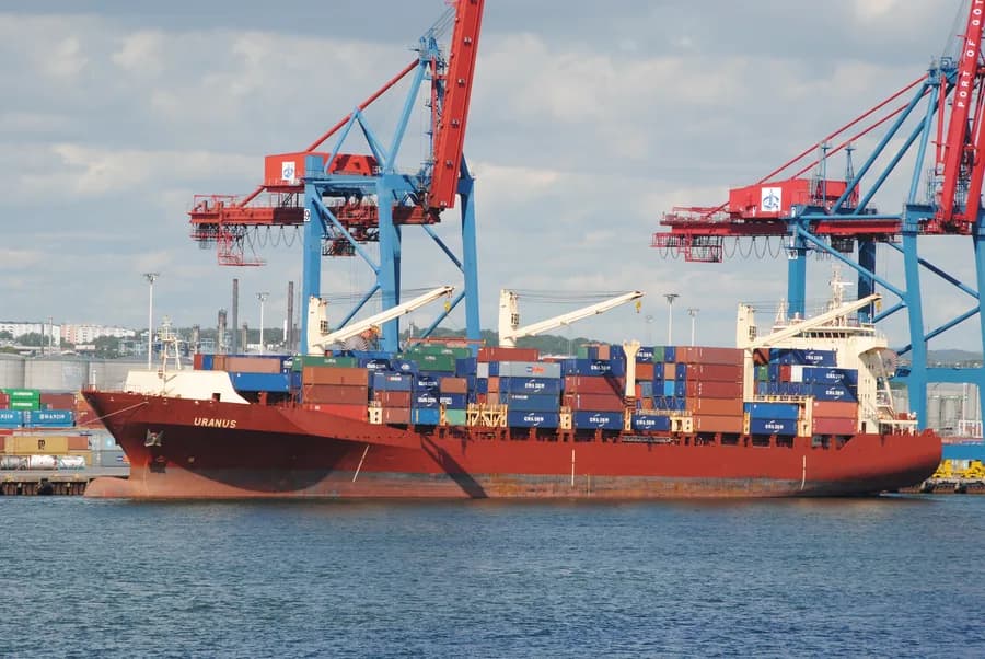 MSC NORA II