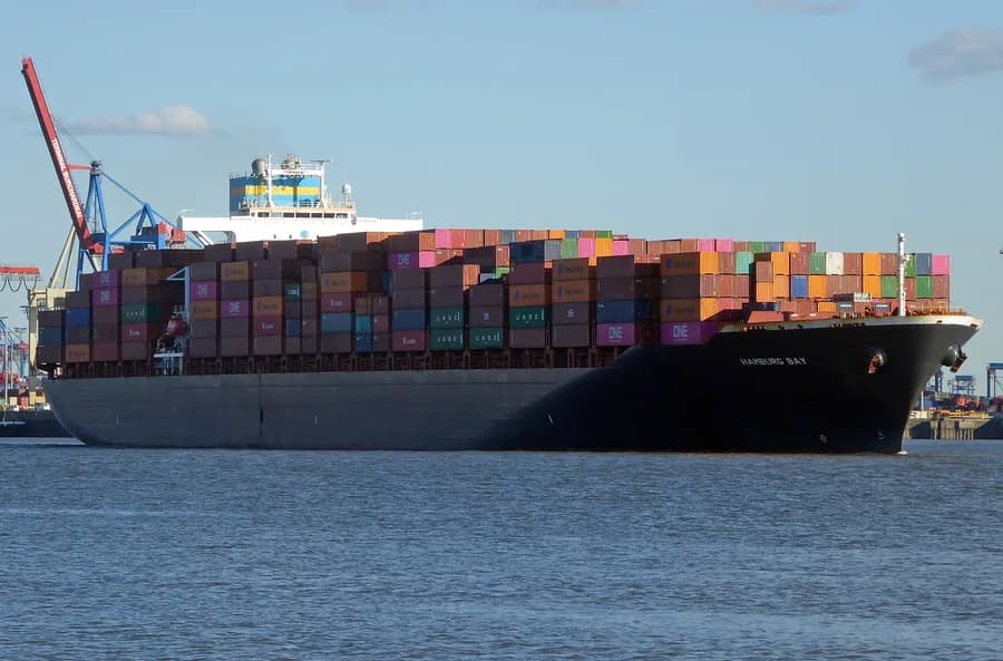 LE HAVRE EXPRESS