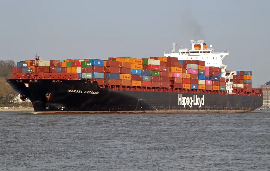 NAGOYA EXPRESS