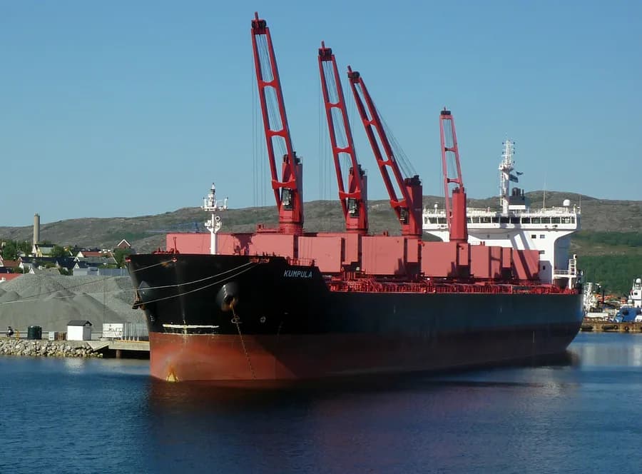 NSM KUMPULA