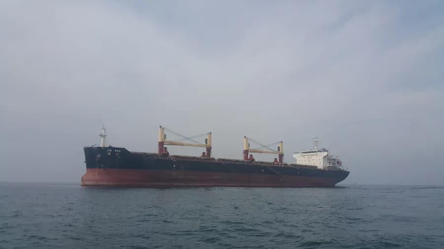 LIANSON ODYSSEY
