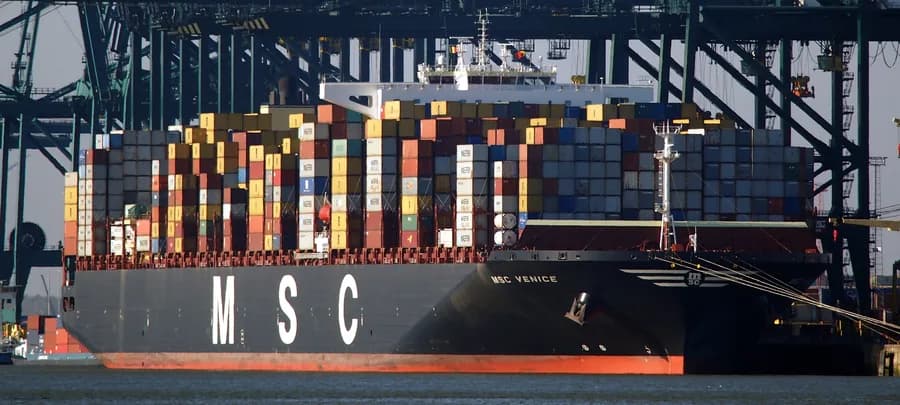 MSC VENICE